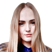 Жук Ольга Николаевна, педиатр