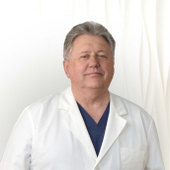 Сидоренко Василий Иванович, ЛОР