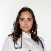 Гусейнова Эльмира Абседдиновна, терапевт