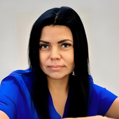 Кузьмина Вероника Александровна, стоматолог-терапевт