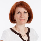 Волкова Екатерина Александровна, стоматолог-терапевт