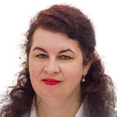 Валл Татьяна Евгеньевна, терапевт