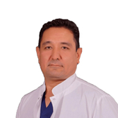 Расулов Фарход Рахимжонович, уролог