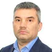 Перевозчиков Виталий Валерьевич, массажист