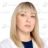Уханова Оксана Валерьевна, психиатр