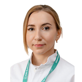 Балахнина Светлана Игоревна, эндокринолог