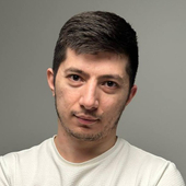 Алибеккадиев Алибеккади Юсупович, невролог