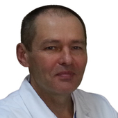 Мартьянов Игорь Николаевич, хирург