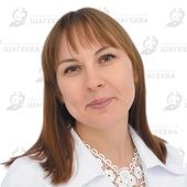 Латышова Ольга Геннадьевна, педиатр