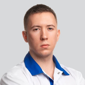 Кузьмин Александр Игоревич, инструктор ЛФК