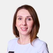 Мананкина Дарья Петровна, врач-косметолог