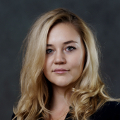 Панина Евгения Владиславовна, хирург