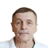 Ганин Валерий Николаевич, ортопед