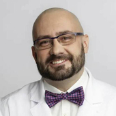 Михайлов Андрей Владимирович, стоматолог-ортопед