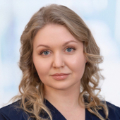 Васильева Ксения Алексеевна, детский хирург