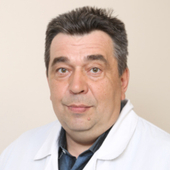 Вишнев Сергей Юрьевич, массажист