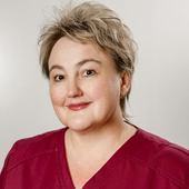 Мосина Светлана Анатольевна, офтальмолог