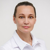 Приходько Ольга Владимировна, хирург