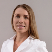 Лиелманис Олеся Юрьевна, ортодонт