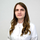 Медведева Каролина Владимировна, психолог