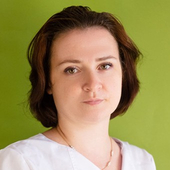 Афанасьева Валентина Николаевна, детский стоматолог