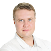 Никоноров Алексей Владимирович, стоматолог-ортопед