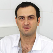 Меликсетян Тигран Даниелович, стоматолог-терапевт
