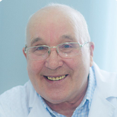 Мармылев Леонид Егорович, дерматолог