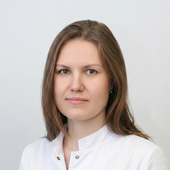 Яцкова Ирина Александровна, массажист