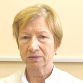 Рассол Елена Егоровна, хирург