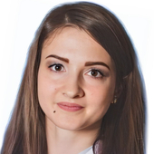 Илюшина Анастасия Андреевна, врач функциональной диагностики