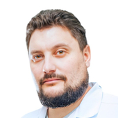 Ивонин Евгений Сергеевич, психотерапевт