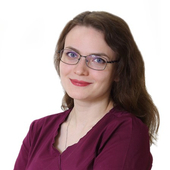 Юрасова Виктория Владиславовна, хирург