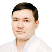 Коновалов Евгений Александрович, ортодонт