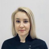 Радионова Ирина Юрьевна, дерматолог
