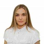 Шимкина Александра Николаевна, стоматолог-терапевт