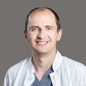 Масальский Сергей Сергеевич, педиатр