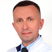 Рудоман Вадим Владимирович, травматолог-ортопед