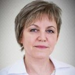 Федякова Ирина Владимировна, педиатр