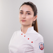 Хачукаева Тамила Абдулхамидовна, стоматолог-терапевт