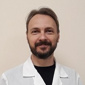 Яковлев Леонид Александрович, хирург