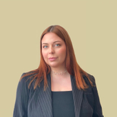 Киселева Диана Андреевна, психолог