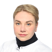 Рыжова Ольга Николаевна, невролог