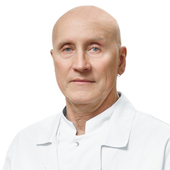 Иваненко Александр Иванович, гинеколог