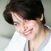 Григорян Ирина Эрнстовна, рефлексотерапевт