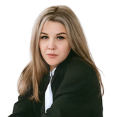 Терехова Татьяна Сергеевна, психолог