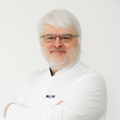 Дзахоев Марат Эльбрусович, кардиолог