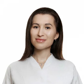 Муртазина Аделина Наилевна, эндокринолог
