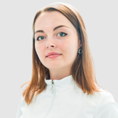 Кузнецова Дарья Эдуардовна, стоматолог-терапевт