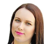 Катюшина Мария Геннадьевна, педиатр